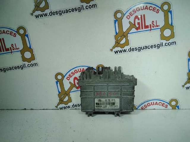 6K0906027E ECU  en stock Sabadell