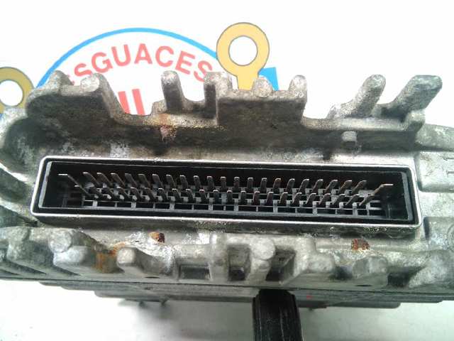 6K0906027E Unidad de control del motor (ECU)  disponible Burgos