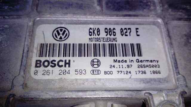 6K0906027E VAG
