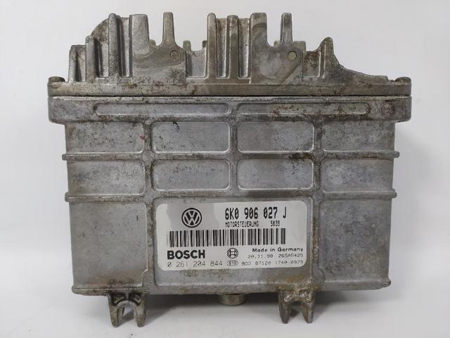6K0906027J ECU comprar Sevilla
