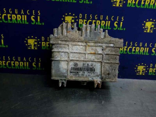 6K0906027J VAG Unidad de control del motor (ECU)  comprar en Lleida
