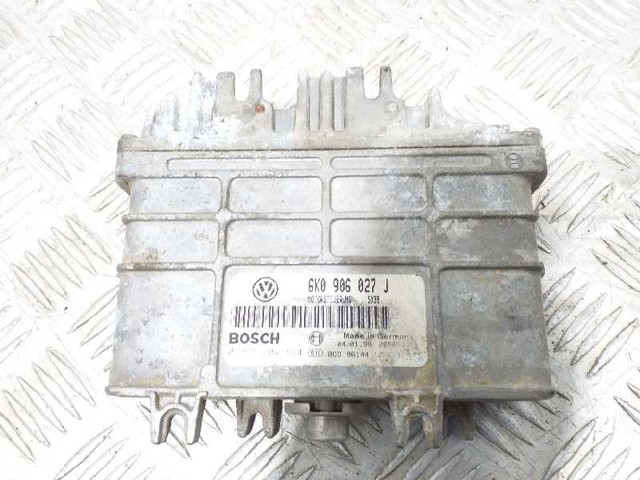 6K0906027J VAG ECU  en stock Córdoba