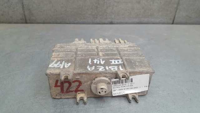 6K0906027J ECU  en stock Castellón