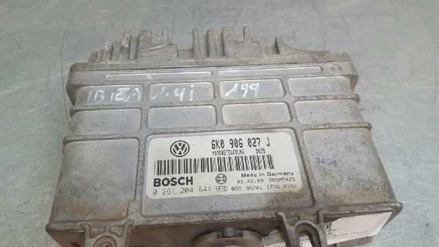 6K0906027J VAG ECU comprar Madrid