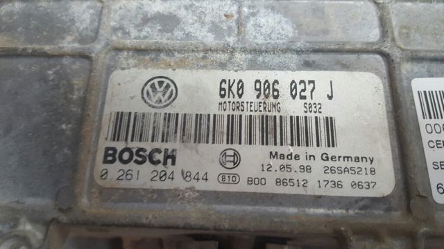 6K0906027J VAG ECU comprar Madrid