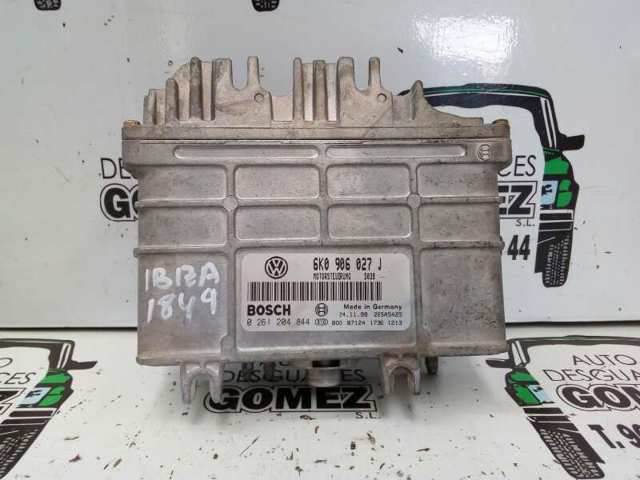 VAG 6K0906027J ECU comprar Tarragona