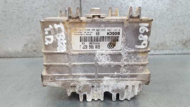 6K0906027J VAG ECU comprar Bilbao