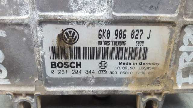 6K0906027J VAG ECU  en stock Huelva