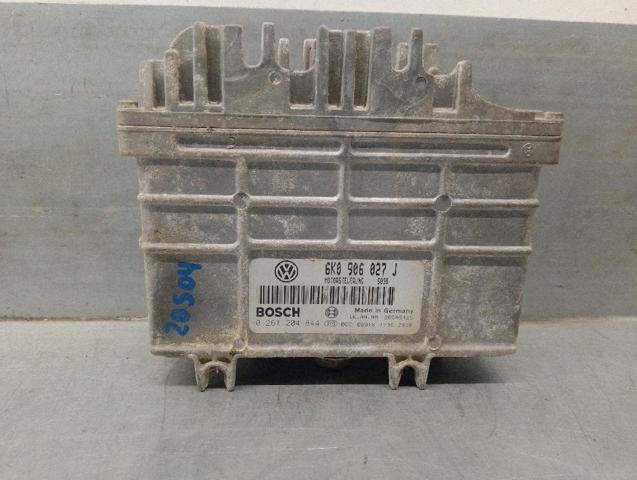 6K0906027J VAG