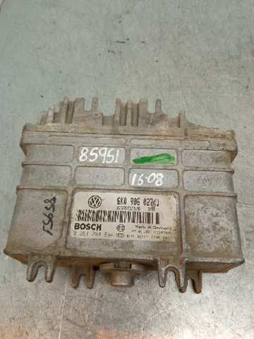 6K0906027J VAG
