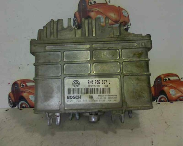 VAG 6K0906027J ECU comprar Tarragona