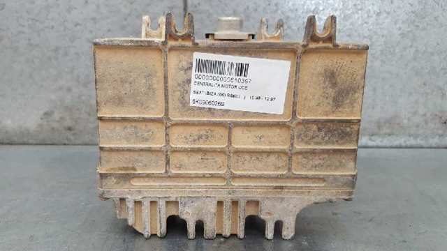 6K0906027J VAG