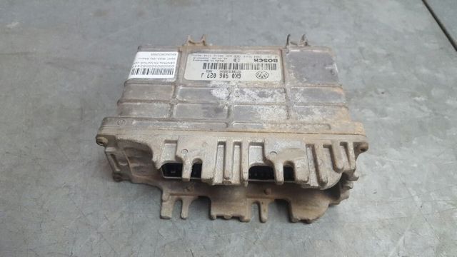 6K0906027J VAG Unidad de control del motor (ECU)  disponible Ourense