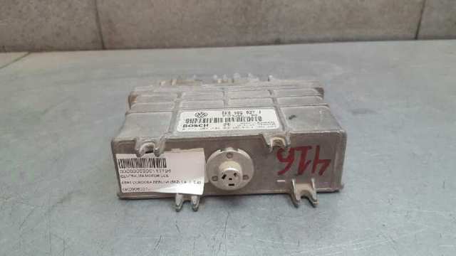 VAG 6K0906027J ECU comprar Barcelona