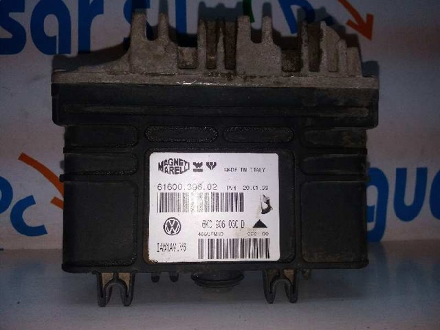 6K0906030D VAG
