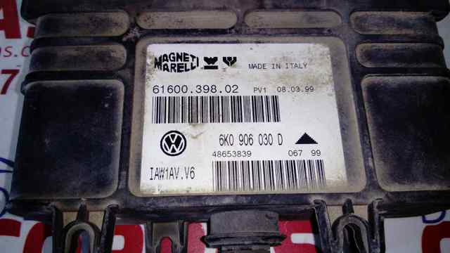 6K0906030D VAG