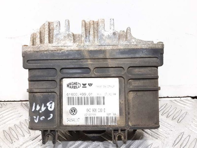 6K0906030E VAG