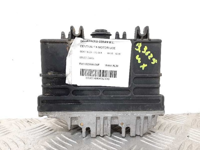 6K0906030E VAG