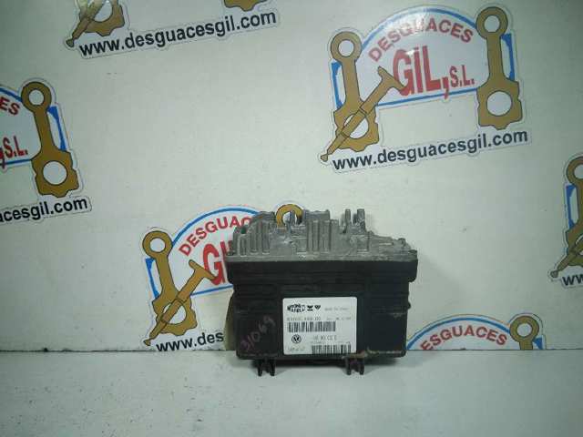 6K0906030E VAG