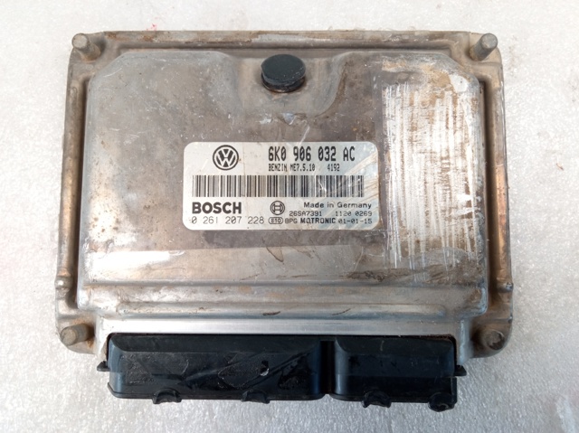 6K0906032AC ECU comprar Sevilla