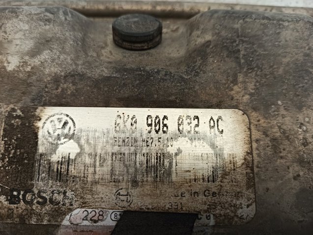 6K0906032AC VAG Unidad de control del motor (ECU)  comprar en Jaén