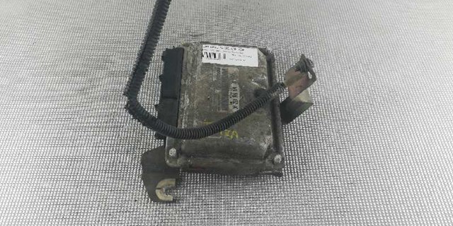 6K0906032AC Unidad de control del motor (ECU)  comprar en Reus