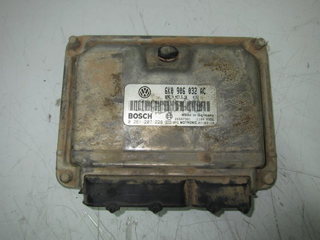 6K0906032AC VAG