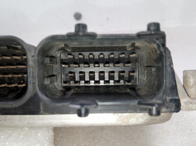 VAG 6K0906032AC Unidad de control del motor (ECU)  comprar en Murcia