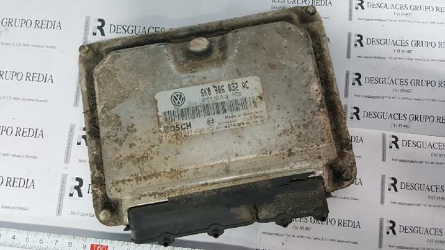 6K0906032AC VAG