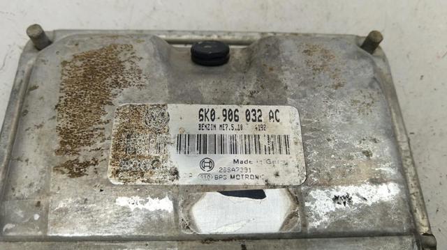 VAG 6K0906032AC ECU comprar Tarragona
