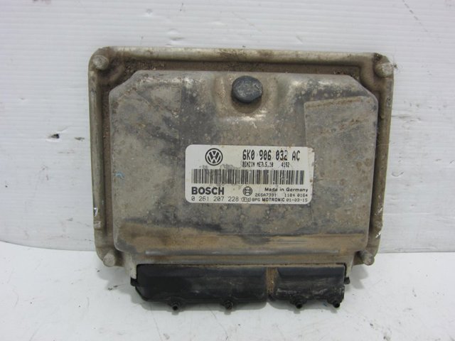 6K0906032AC VAG