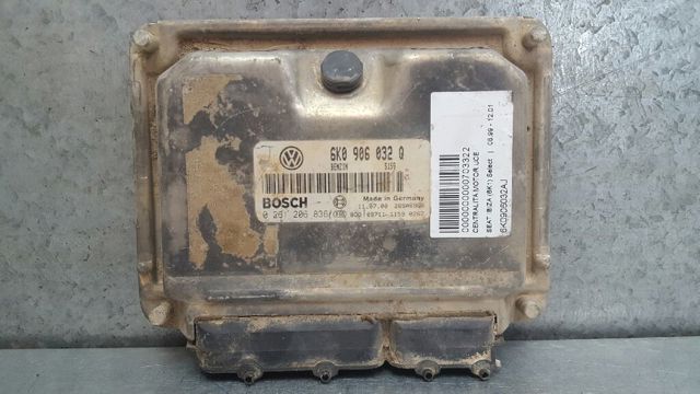 6K0906032AQ VAG