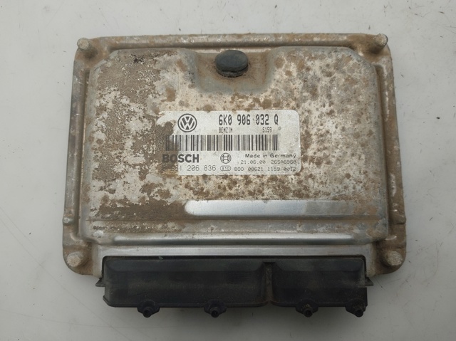 6K0906032Q VAG