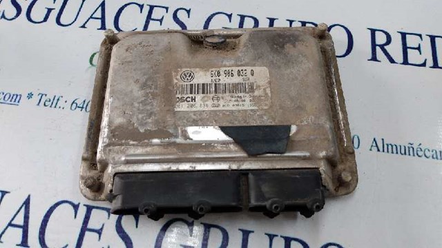 6K0906032Q VAG