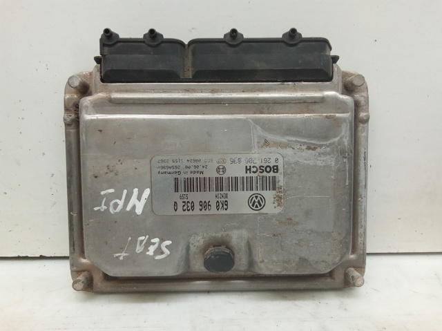 6K0906032Q VAG