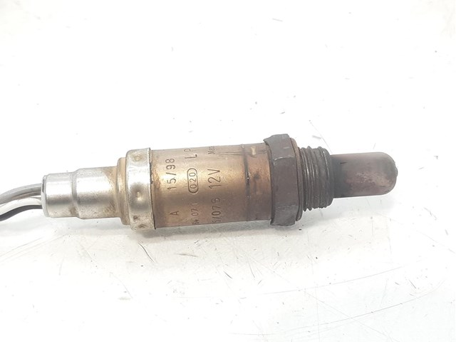 Sonda Lambda Sensor De Oxigeno Para Catalizador 6K0906265A VAG