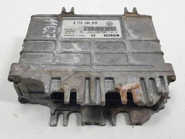 6K0907311B VAG Unidad de control del motor (ECU)  comprar en Oviedo