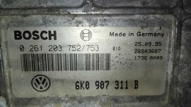 6K0907311B VAG