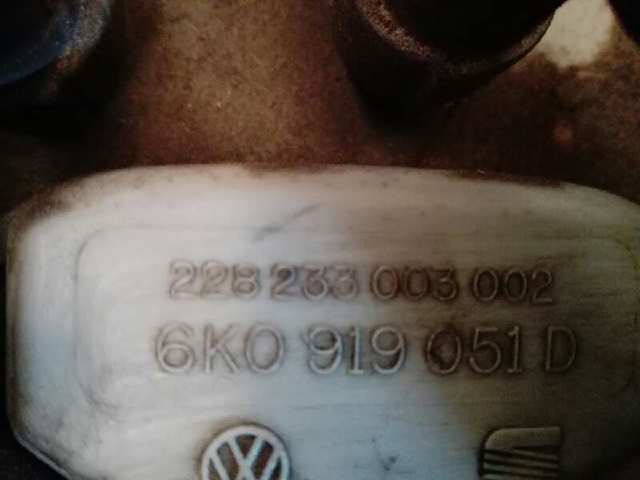 6K0919051A VAG