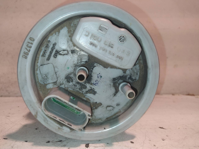 6K0919051C Módulo de bomba de combustible con sensor de nivel de combustible  disponible Burgos