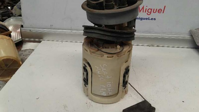 6K0919051C Bomba de gasolina comprar Girona