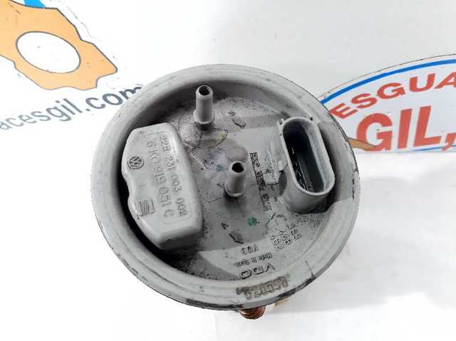 6K0919051C VAG Módulo de bomba de combustible con sensor de nivel de combustible  disponible Ourense