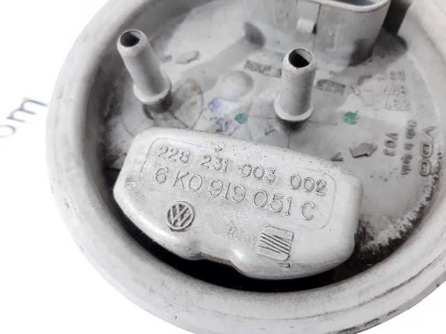 6K0919051C VAG Bomba de gasolina comprar Alcalá