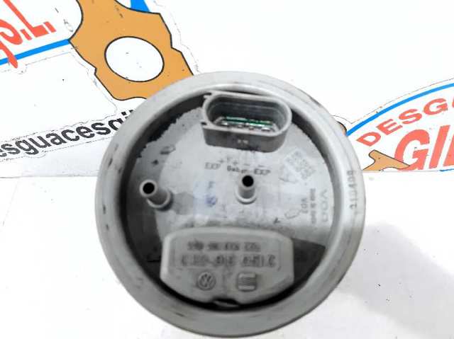 6K0919051C VAG Módulo de bomba de combustible con sensor de nivel de combustible  comprar en Lleida