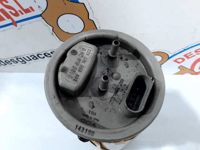 6K0919051C Módulo de bomba de combustible con sensor de nivel de combustible  disponible Utrera