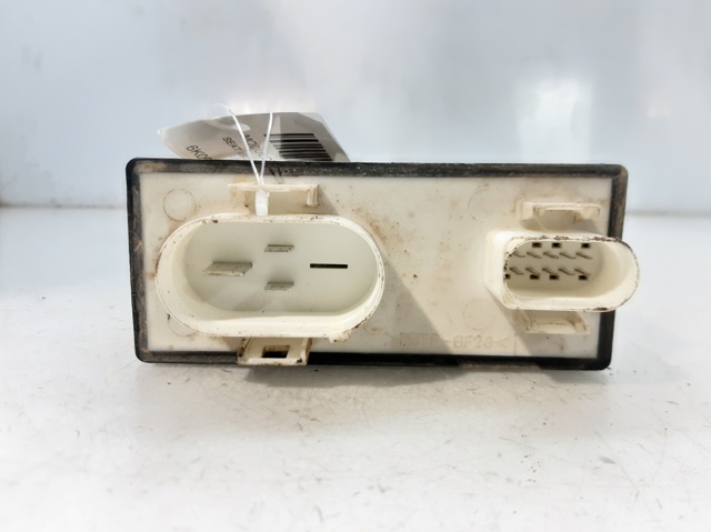 VAG 6K0919506 Regulador de velocidad del ventilador de refrigeración (unidad de control)  disponible Valladolid