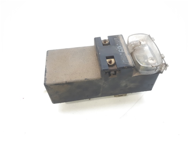 6K0919506 VAG Regulador de velocidad del ventilador de refrigeración (unidad de control) comprar Bilbao