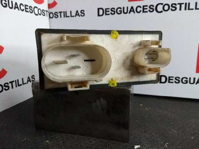 VAG 6K0919506 Regulador de velocidad del ventilador de refrigeración (unidad de control)  disponible España