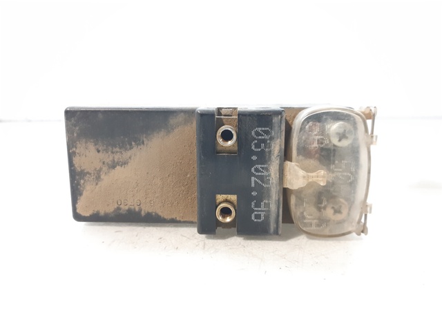 6K0919506 VAG Regulador de velocidad del ventilador de refrigeración (unidad de control) comprar Bilbao