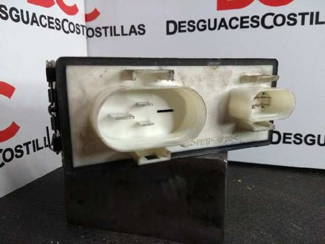 VAG 6K0919506 Regulador de velocidad del ventilador de refrigeración (unidad de control)  en stock Terrassa